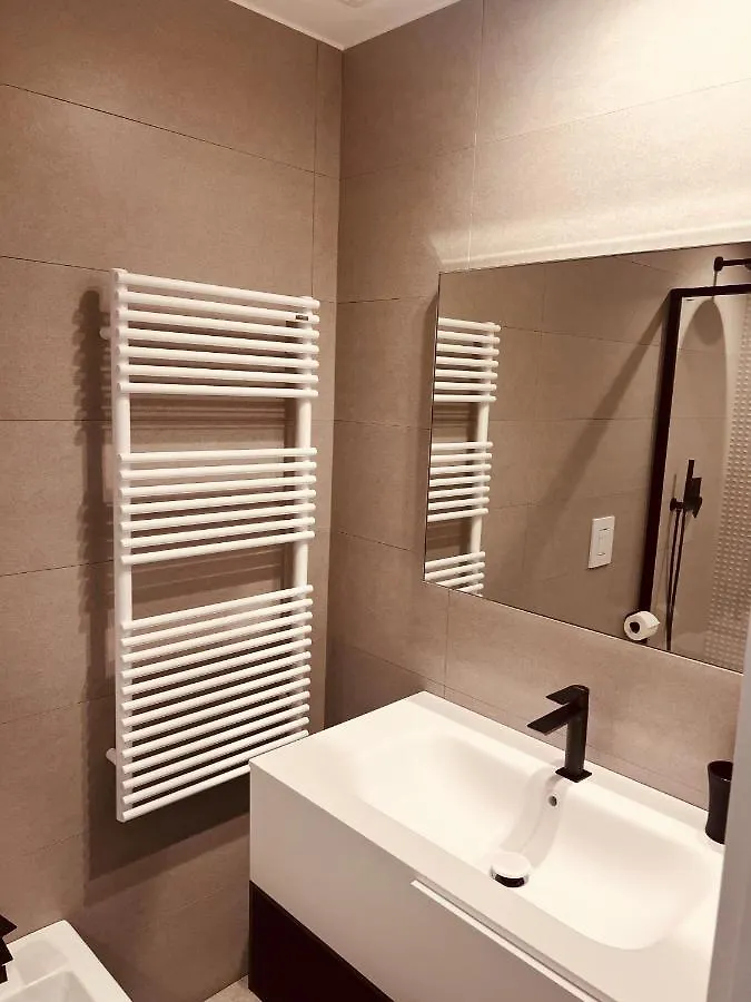 Sea Sense Suite 1 Bari 0*,  Italy