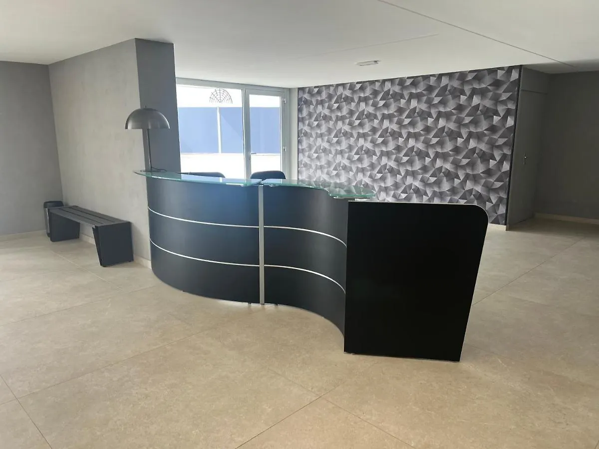 Sea Sense Suite 1 Bari