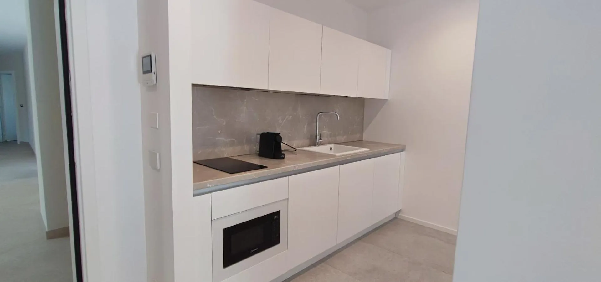 Apartment Sea Sense Suite 1 Bari