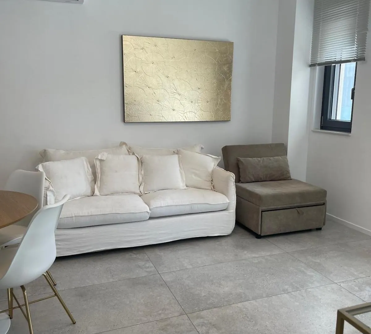 Sea Sense Suite 1 Bari Italy