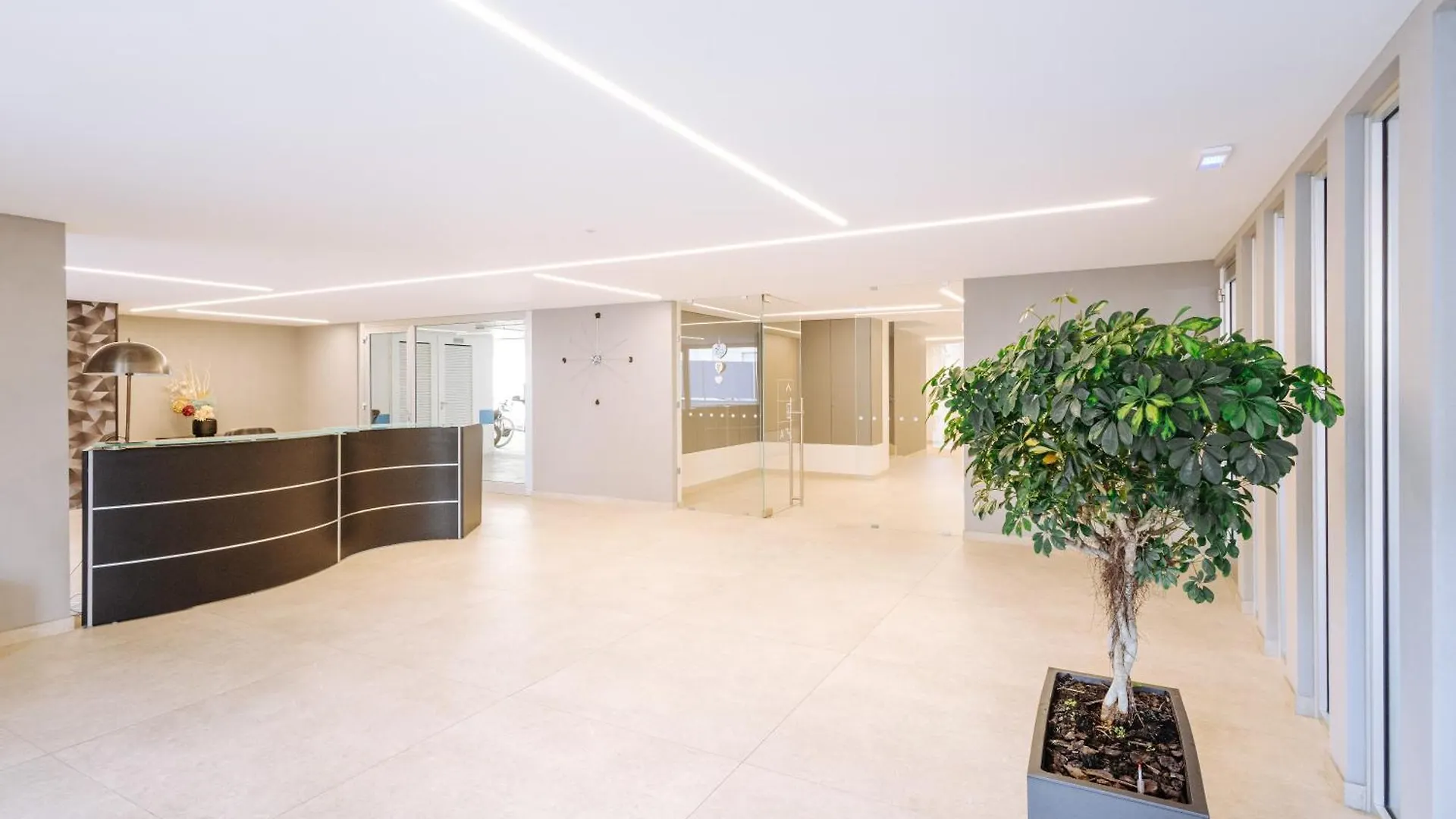 Sea Sense Suite 1 Bari Apartment