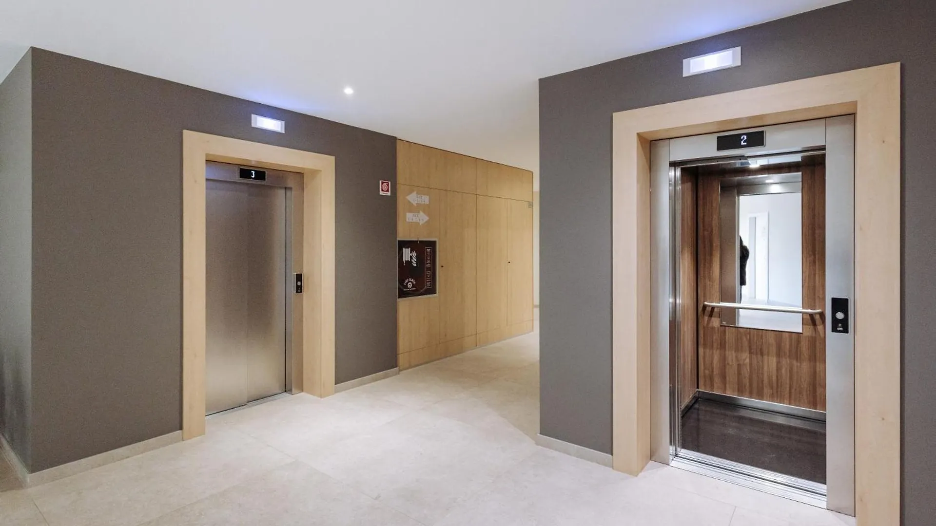 Sea Sense Suite 1 Bari 0*,  Italy