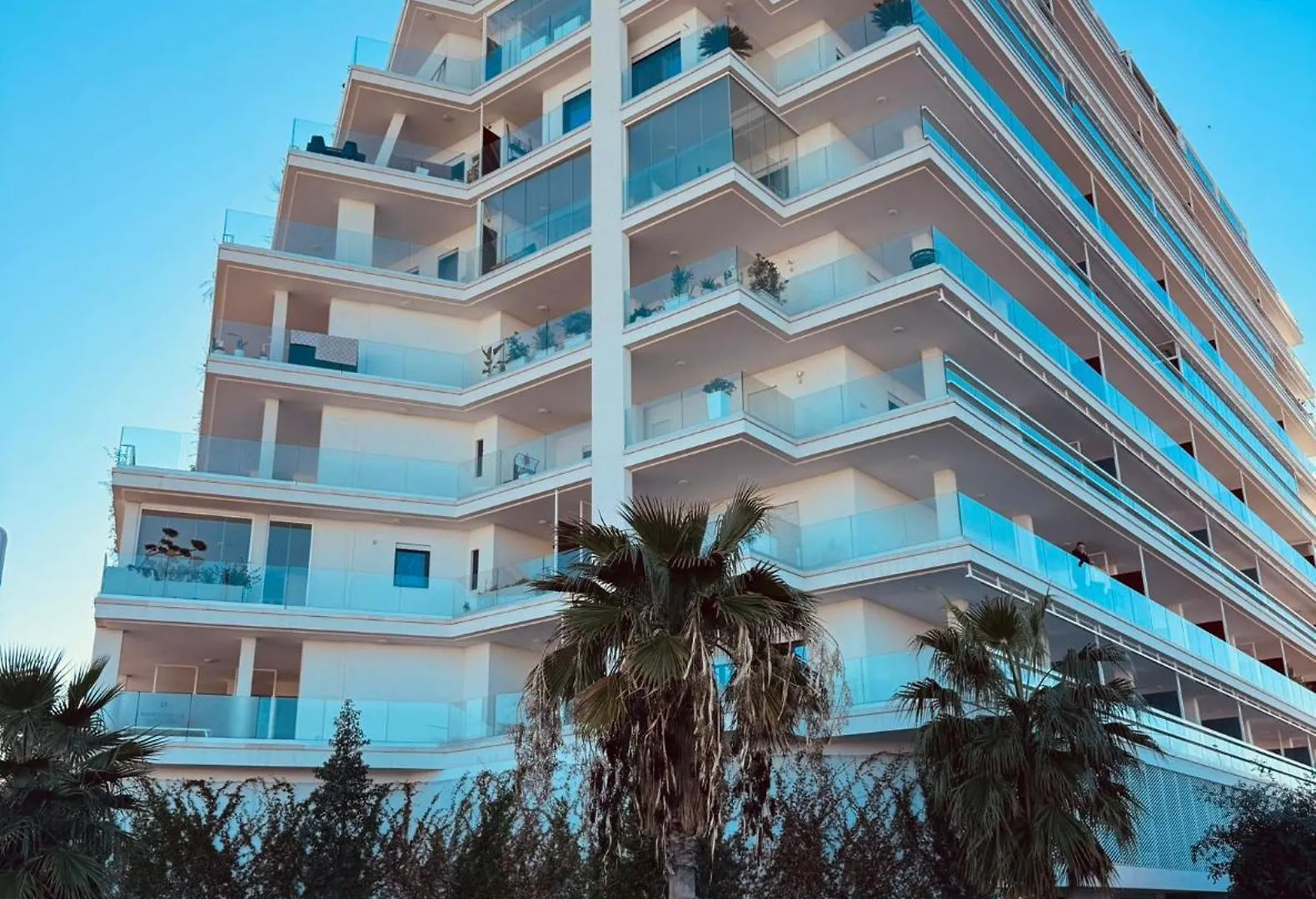 Sea Sense Suite 1 Bari